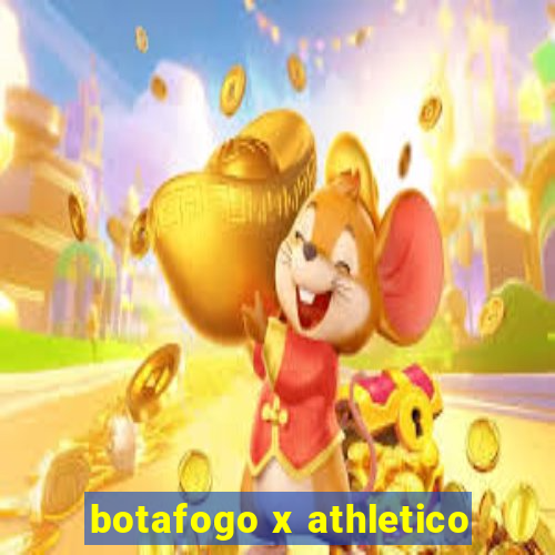 botafogo x athletico-pr palpites